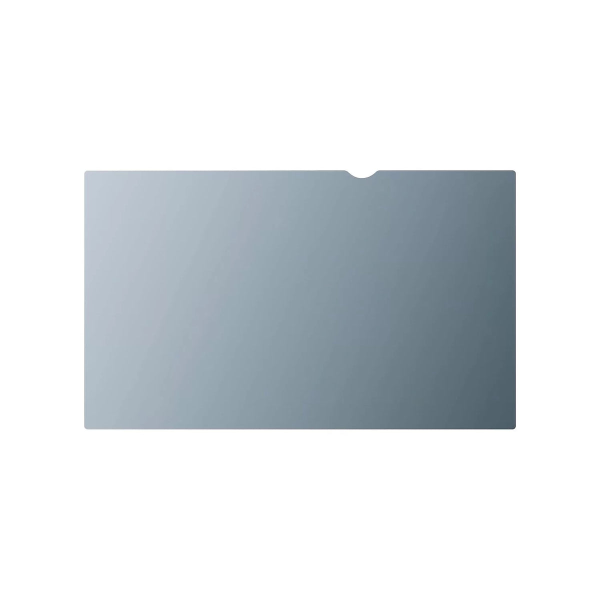 Staples 41939 Laptop 19" Widescreen Privacy Screen Filter Black 41939-