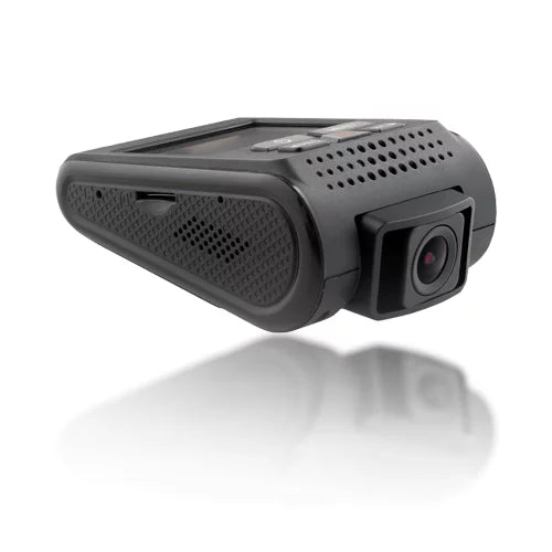 3K UltraHD Professional Dash Cam with  Night Vision with