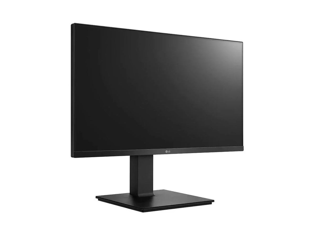 24" (23.8" Viewable)  Monitor 5 ms FreeSync ( Adaptive Sync) 1920 x 1080 Flat Panel 24BP450Y-I