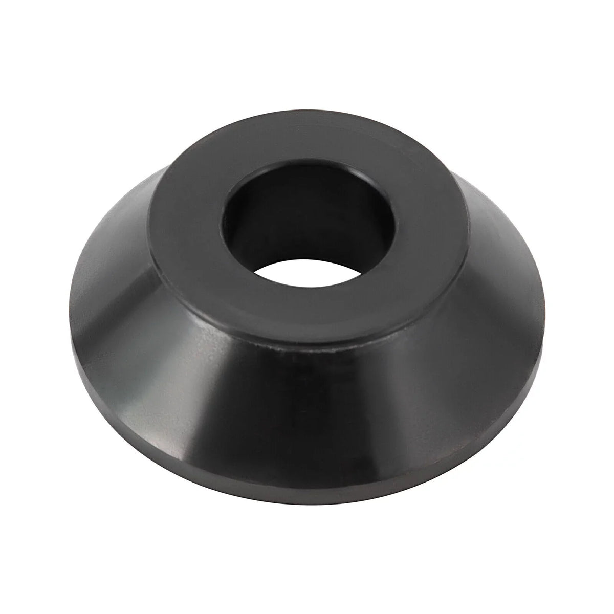 36mm Tire Balancer Cones Set Wheel Balancer Adapter Cones 45-gauge Steel 4 Sizes