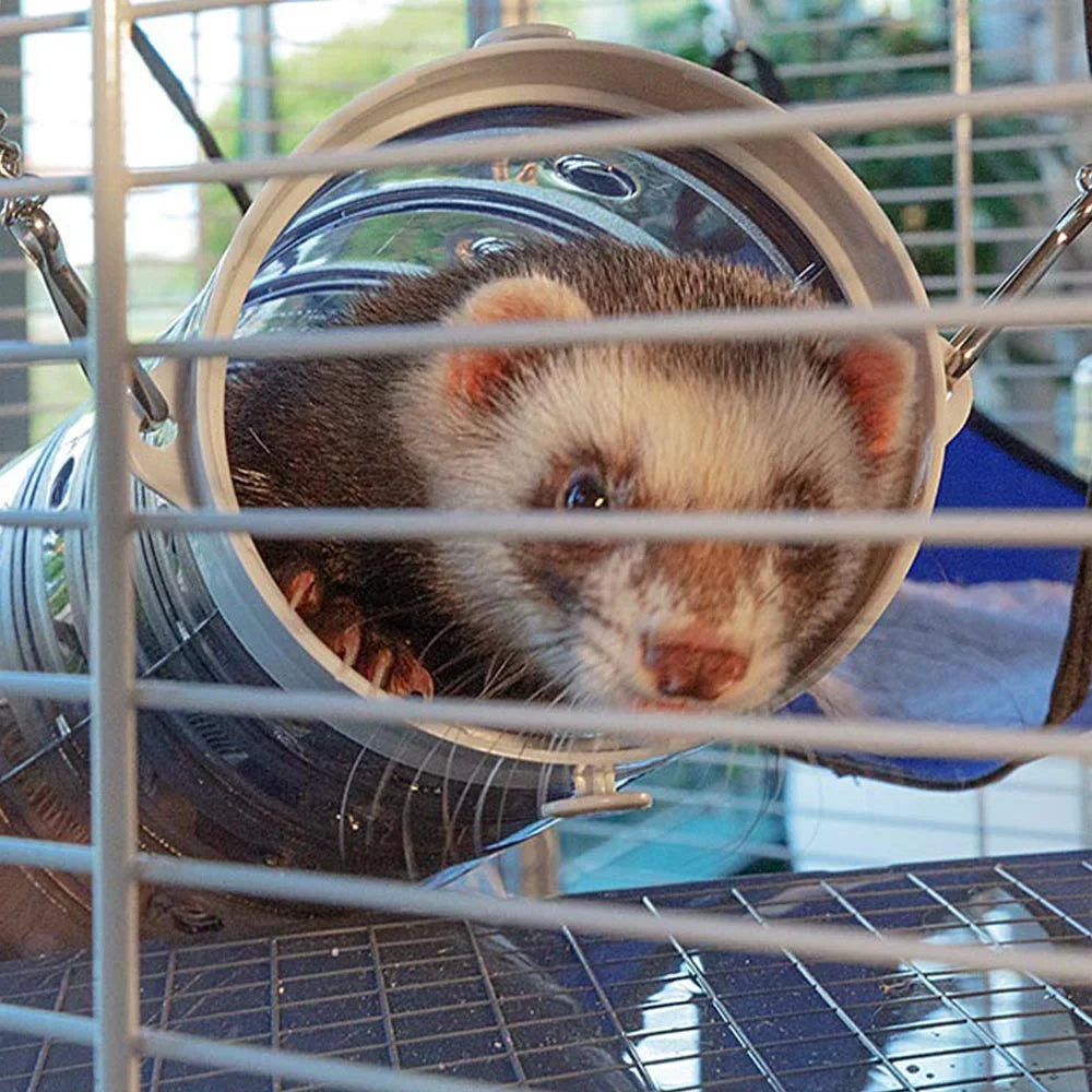 Ferret Tower  Ferret Cage