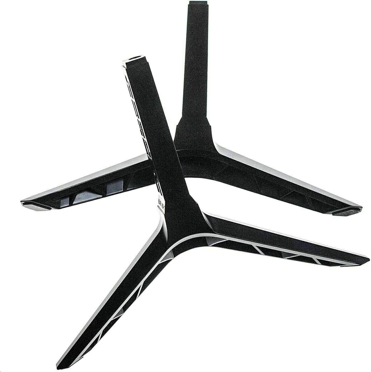 Base Stand Legs with Screws for Vizio 24 Inch D Series  D24H-G9