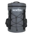Storage Bag,40l Smooth Waterproof Paddle Standup Carry Handle 40l Paddle Standup Carry Handle Carry Standup Paddle With Carry Waterproof 40l Handle Standup Zipper Smooth Handle And 40l