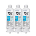 3  DA97-17376B,DA97-08006C,-,-/ Refrigerator Water Filter Replacement
