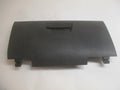 Pre-Owned 08 09 10 Jeep Grand Cherokee Gray Slate Glovebox Glove Box Door   (Good)
