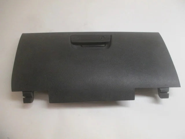 Pre-Owned 08 09 10 Jeep Grand Cherokee Gray Slate Glovebox Glove Box Door   (Good)