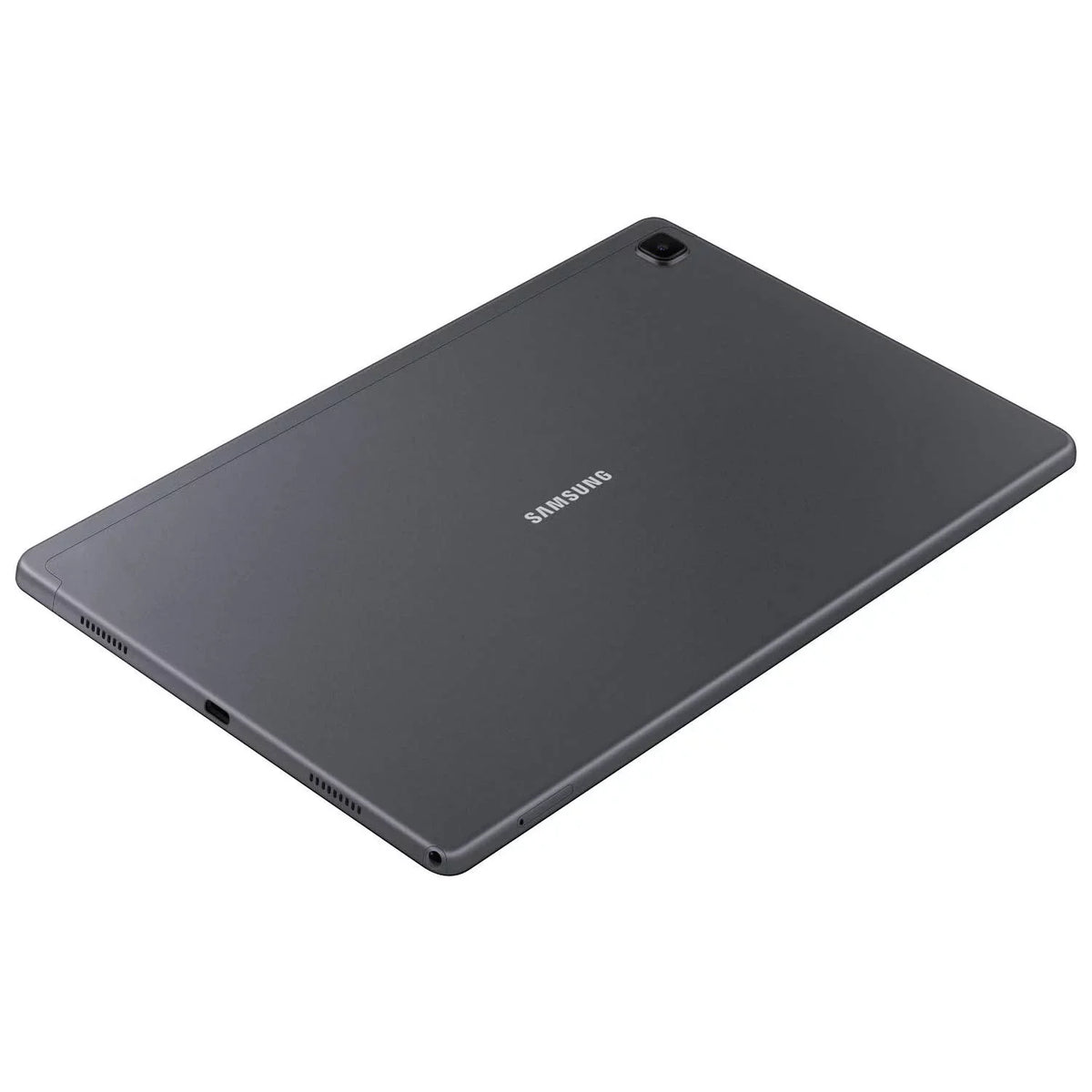 Samsung Galaxy Tab A7 10.4 Inch 32  Wi-Fi Touchscreen International Tablet Bundle (Gray)