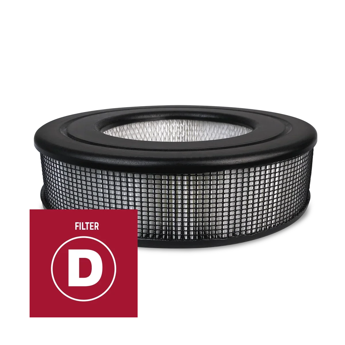 Honeywell Air Purifier Replacement Filter, -D1, D  Filter, 1 Pack