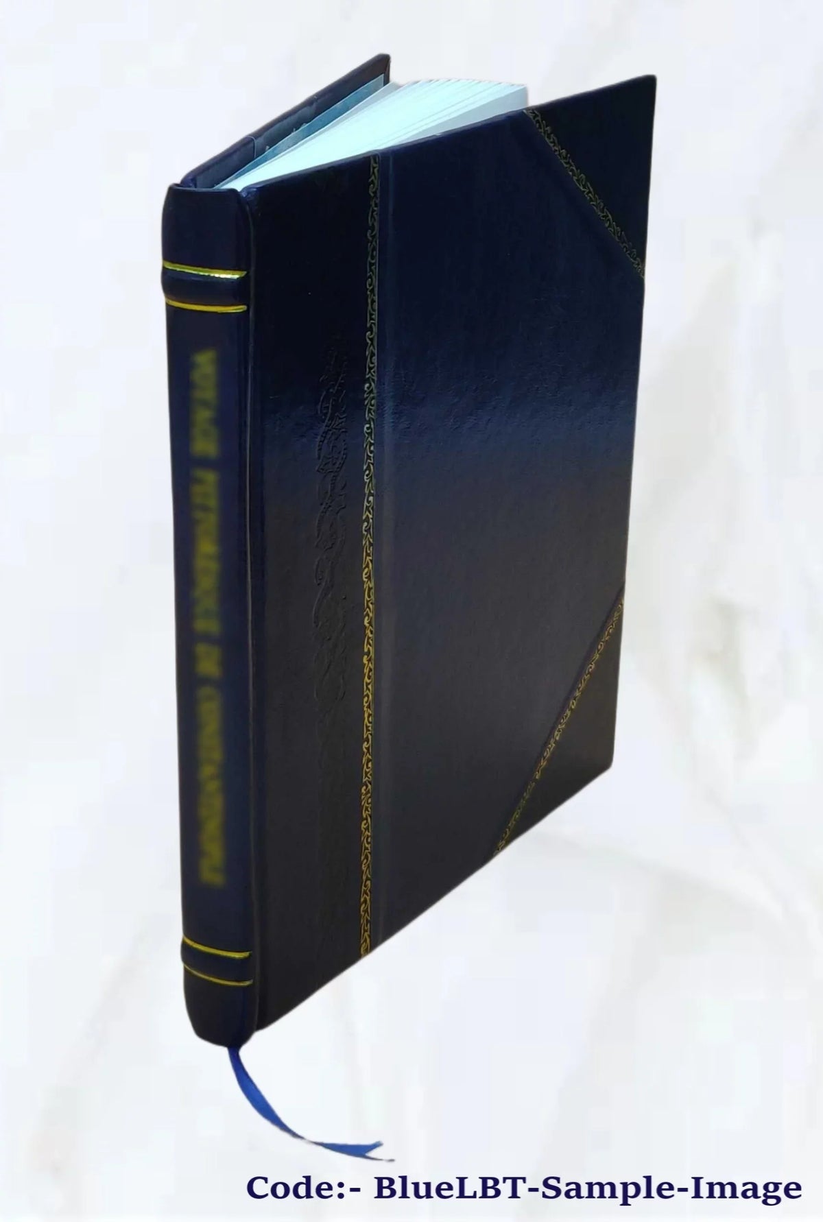 Escalala: an American tale 1824 [Leather Bound]