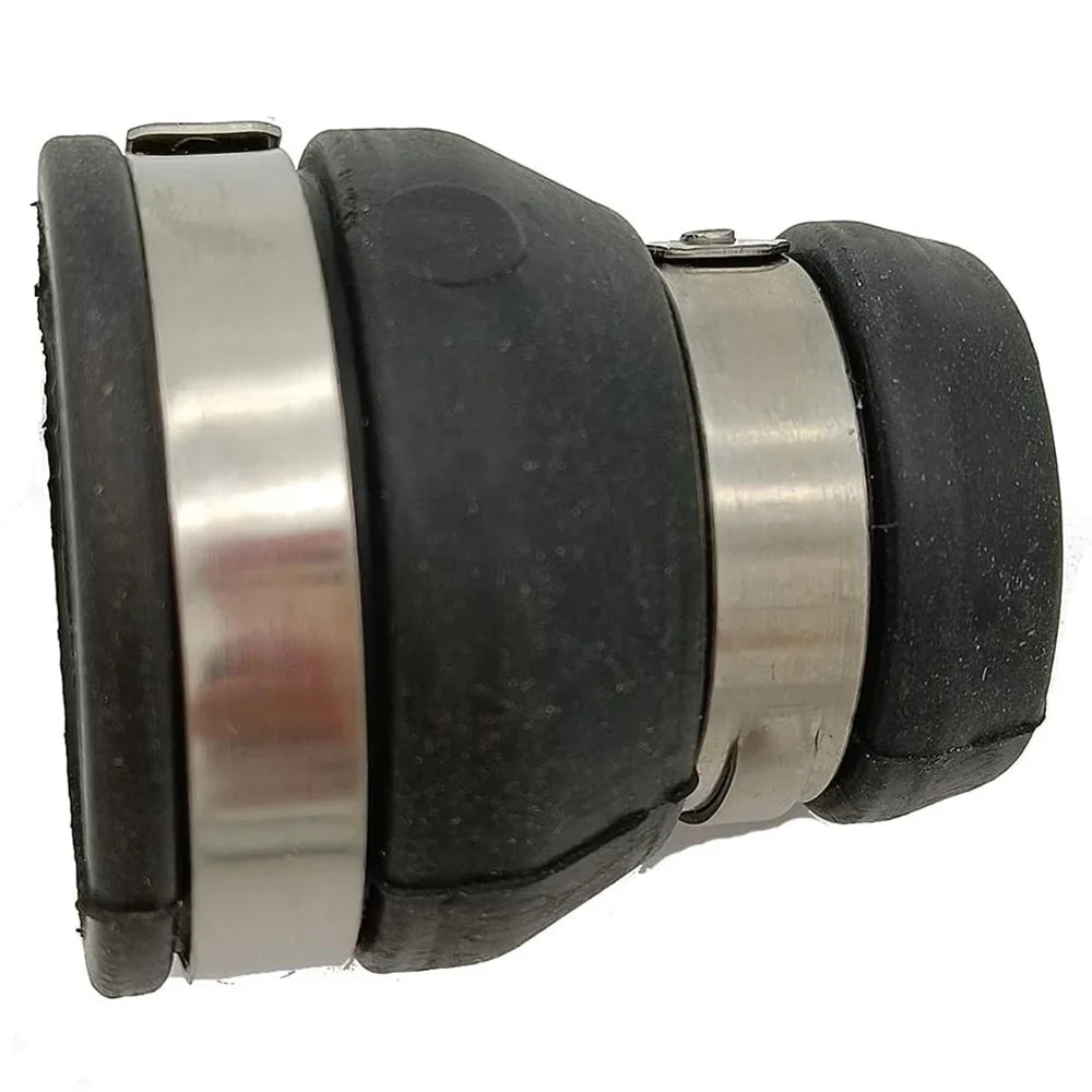 New Drive Shaft Rubber Boot Kit Series Compatible With Sea-Doo Spark   Gti Gts Stdr Se  Trixx 2Up 3Up 900 2014 2015 2016 2017 2018 2019 by Part Number 271001762