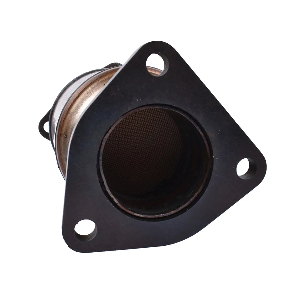 Catalytic Converters Set Replacement for 2005-2008 Honda Pilot 3.5L 45106-45107-45108
