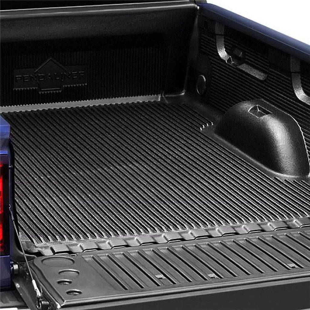 Pendaliner 87106SR Under Rail Bed Liner