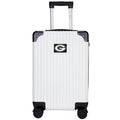 Green Bay Packers 21'' Premium Carry-On Hardcase