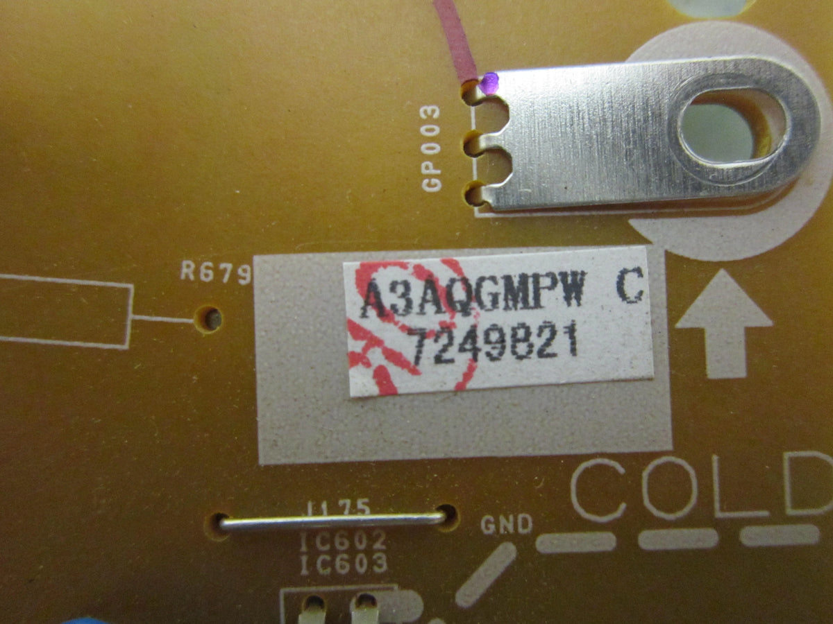Magnavox 46ME313V/F7 DS4 Emerson LF461EM4 A DS3 Power Supply (BA3AU0F0102 3) A3AQFMPW-001