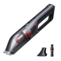 Anker eufy HomeVac H30 Venture, Cordless Car Vacuum, 80AW, 16kPa, Strong Suction Power, Handheld Vacuum Cleaner