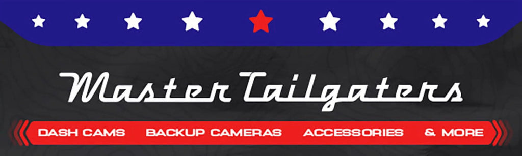 Master Tailgaters Replacement Nissan Maxima Backup Camera (2009-2014)  Part # 28442-9N00A, 28442-9N00B