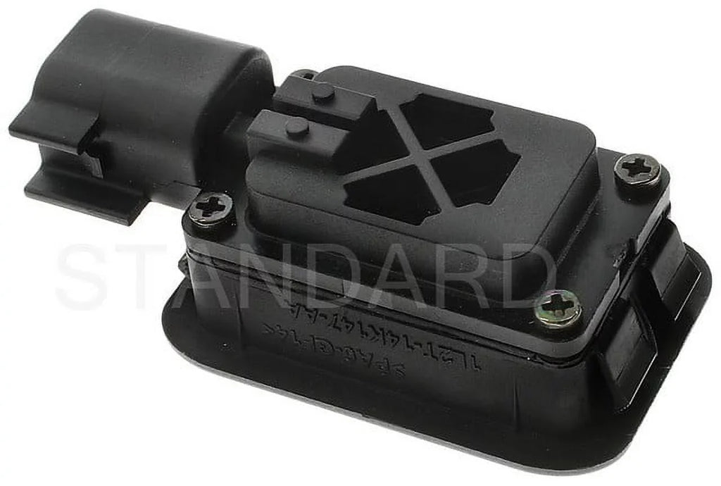Standard Ignition Trunk Open Warning Switch P/N:-1502 Fits select: 2015-2017  F150, 2008-2014