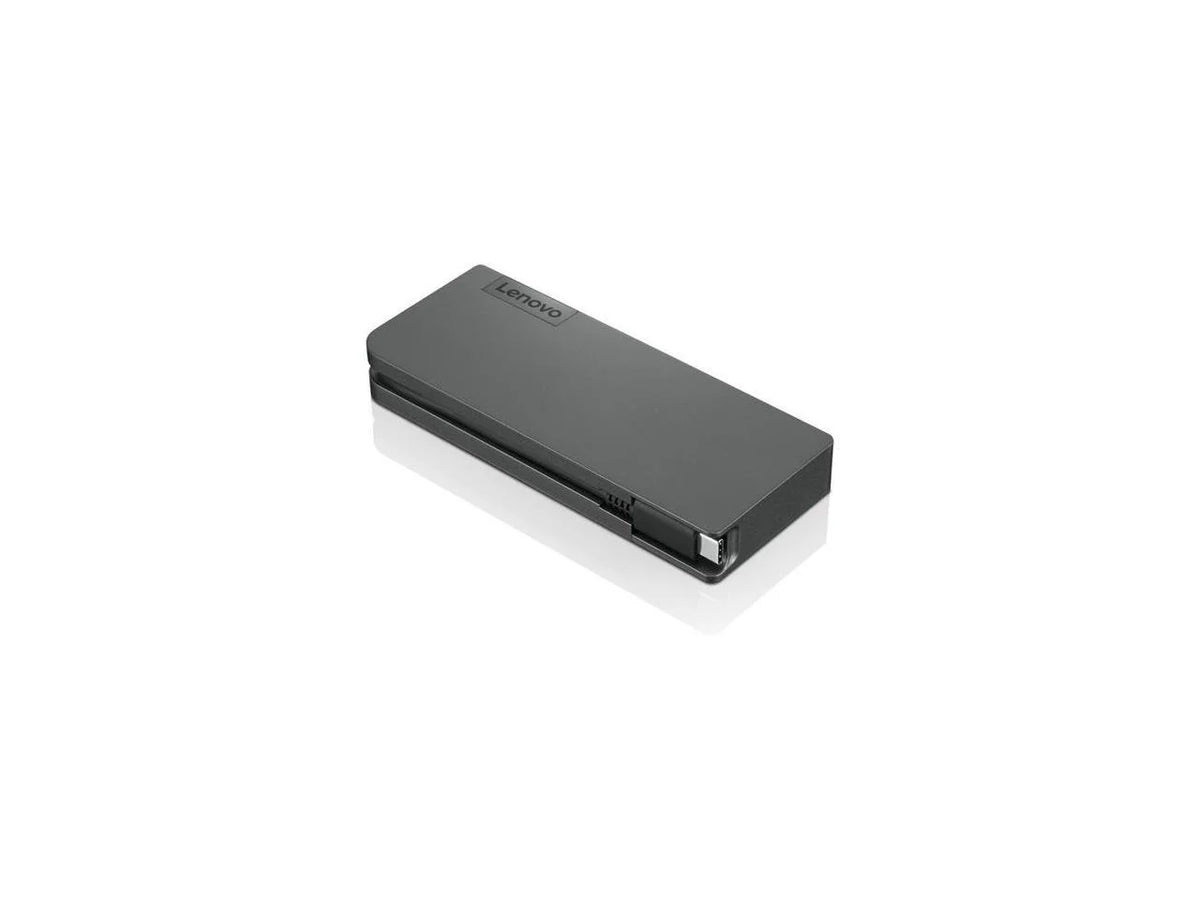 Lenovo Powered -C Travel Hub