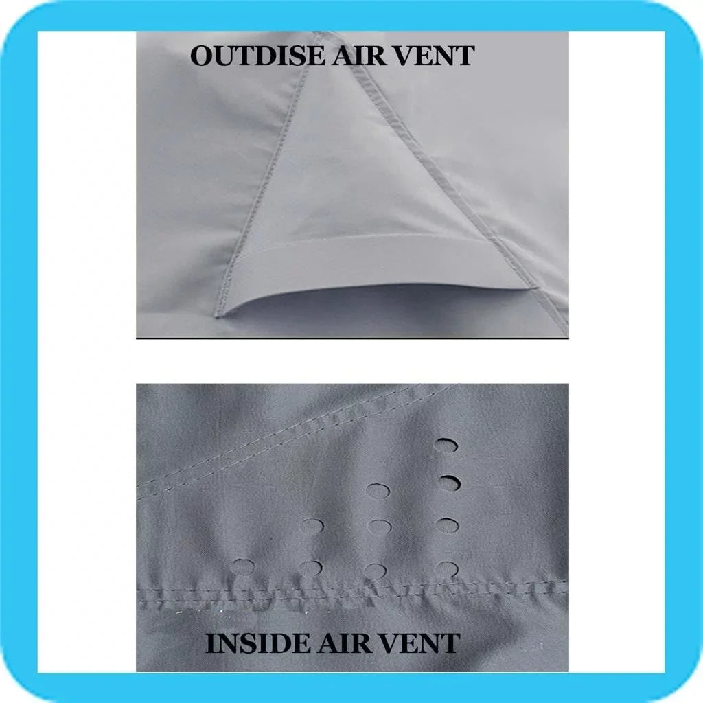 Boat Cover Compatible For   Challenger 180 2005 2006 2007 2008 2009 2010 Heavy-Duty