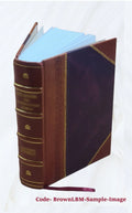 Shop and foundry practice, Volume v.4 1901 [Leather Bound]