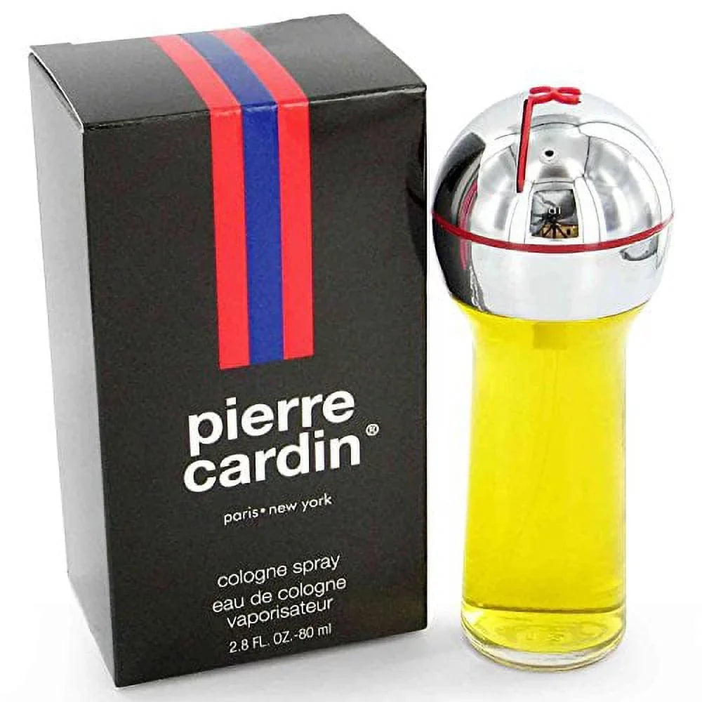 Pierre Cardin by Pierre Cardin for Men - 2.8 oz  Spray