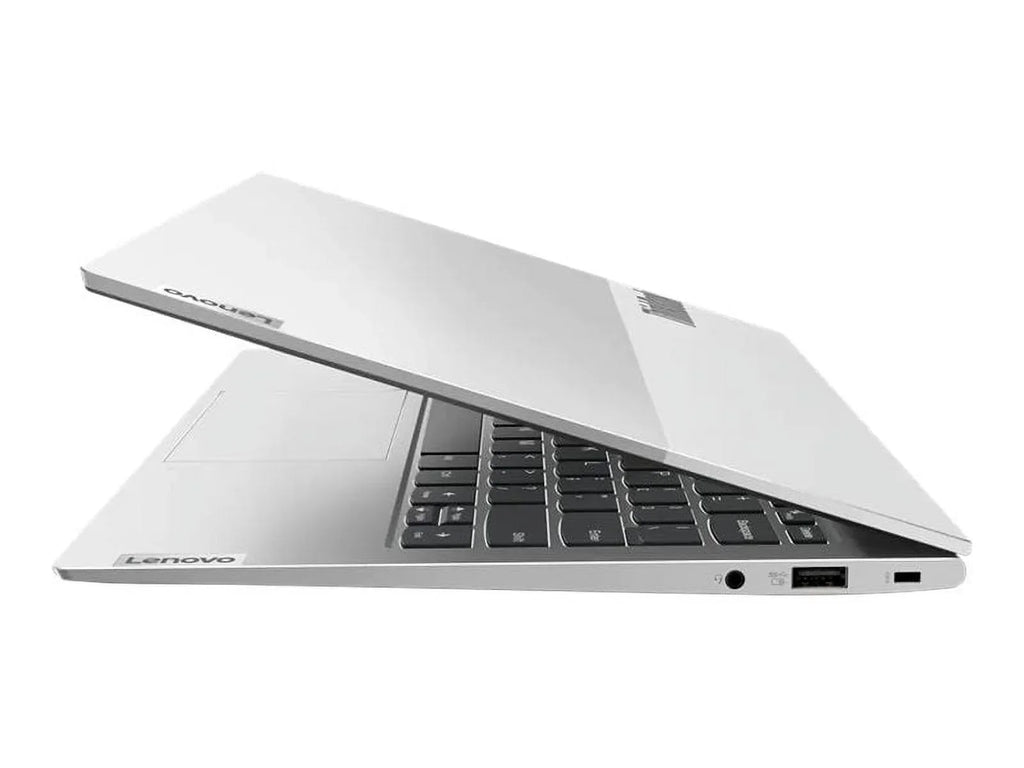 Lenovo ThinkBook 13.3" Touchscreen Laptop, Intel Core i5 i5-1240P, 256GB , Windows 11 Pro, 21AR0025US