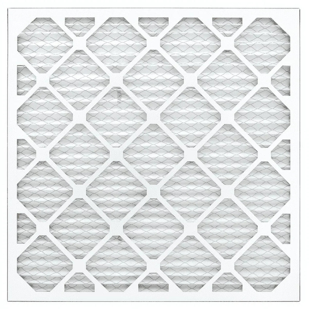 AIRx Filters 24x24x1 Air Filter  8 Pleated   Furnace Air Filter, Dust 4-Pack Made in the