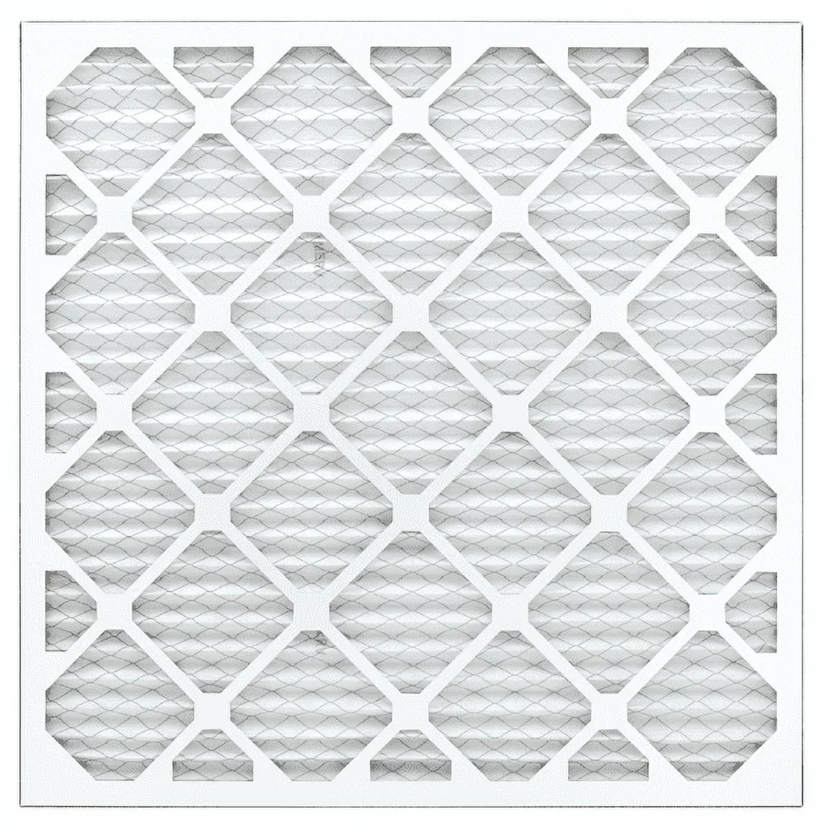 AIRx Filters 24x24x1 Air Filter  8 Pleated   Furnace Air Filter, Dust 4-Pack Made in the
