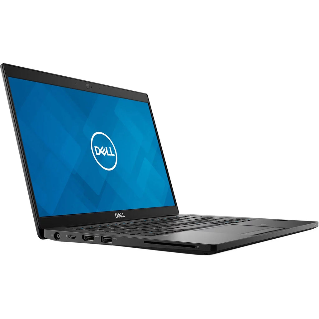 Dell Latitude 7390 2-in-1 13.3"  Intel Core i5-8350U 1.7GHz 8GB , 512GB  -C  Wi-Fi  Windows 10 Pro (Used)