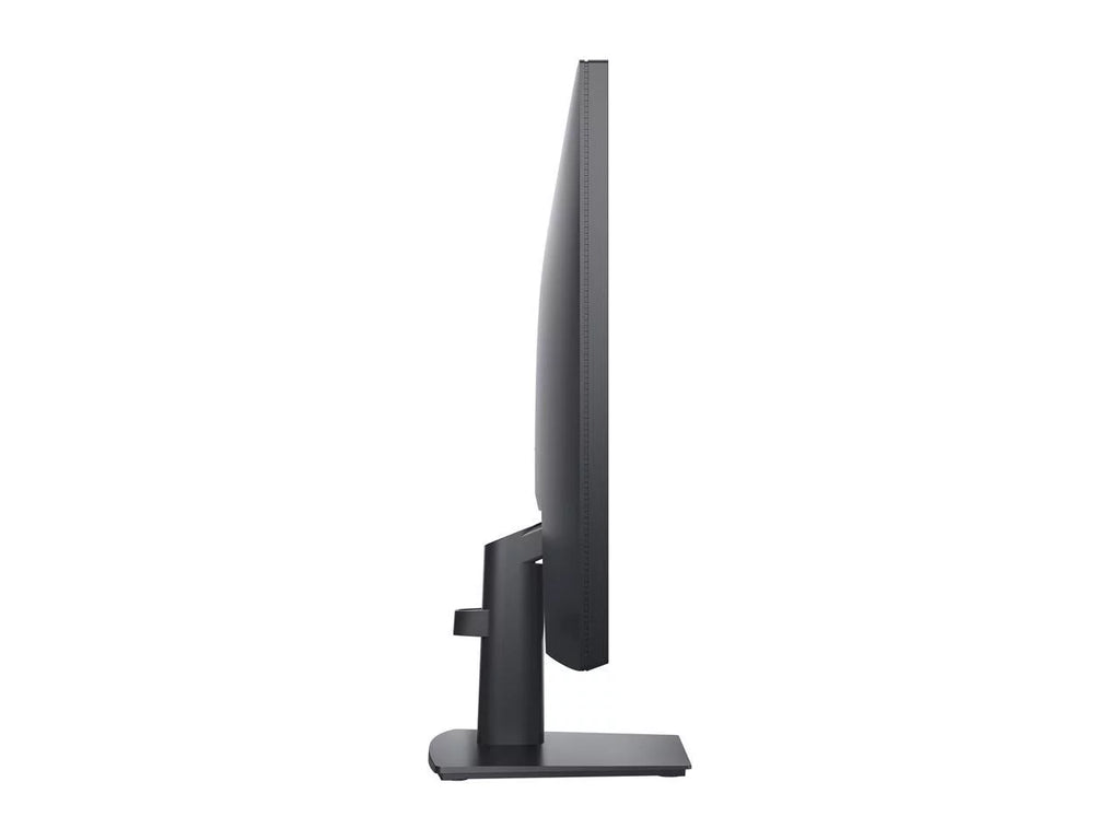Dell 27" 60 Hz    Monitor 8 ms (gray-to-gray normal); 5 ms (gray-to-gray fast) 1920 x 1080 D-Sub,  Flat Panel E2723HN