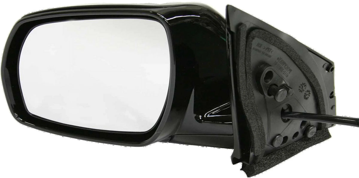 05-07  , Power, Manual Folding, Non-Heated, Paintable, w/o Memory and Smart Entry System