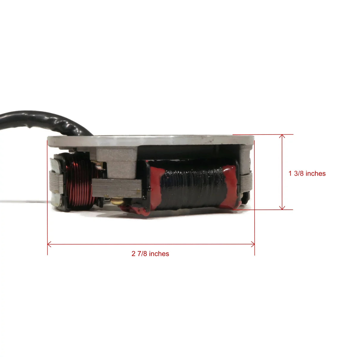 The  Shop | Stator Complete Aftermarket Seadoo 92-05 All 580/650/720cc /Jetboat ModelPro #: 004-202 X-Ref #: 290886725, 290995103, 290995103, 290995103, 420995103