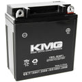 YB5L-B Sealed Maintenance Free 12V 5AH Battery High Performance   Replacement Powersport Motorcycle  Scooter Snowmobile Watercraft