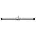 Champion Barbell CHLB20RT 20 in. Rotating Straight Bar