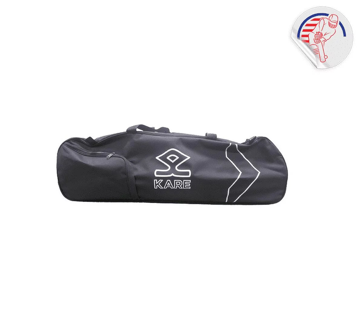 Shrey Kare Wheelie Bag 2022-