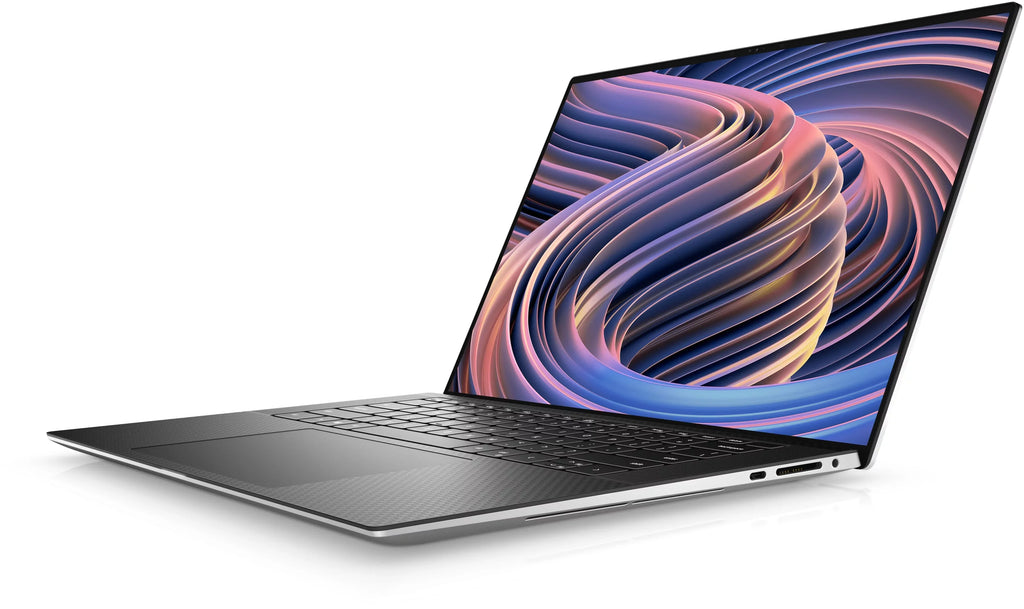 Restored Dell  9520 Laptop (2022) | 15.6" 4K Touch | Core i9 - 2TB  - 32GB  - 3050 Ti | 14 Cores @ 5 GHz - 12th Gen  (Refurbished)