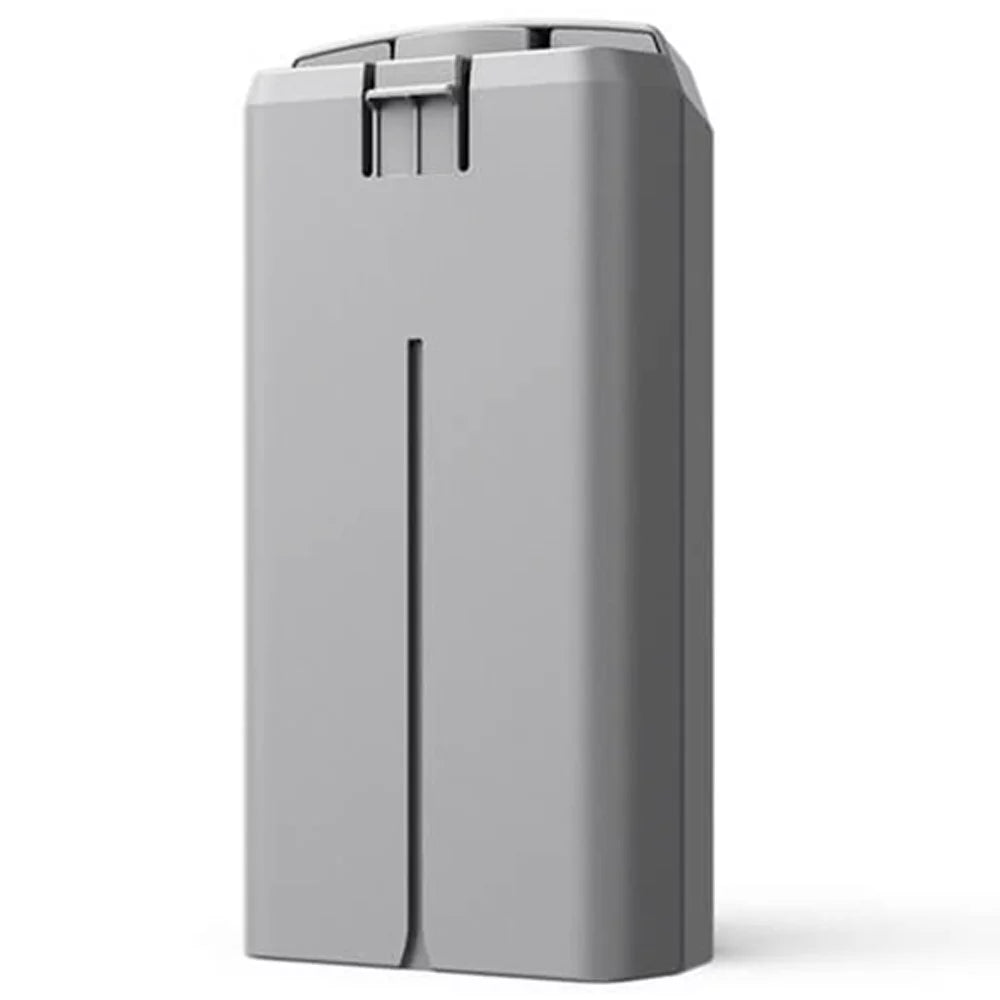 ..00000326.01 Mini 2 Intelligent Flight Battery 2 Pack Bundle with Deco Gear Hard  Case with Zipper for Tablets and  6 Inch