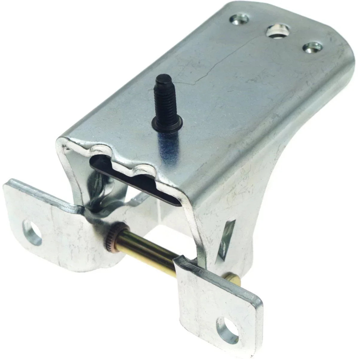 New Door Hinge Front Driver or Passenger Side Lower For E150 Van E250 E350