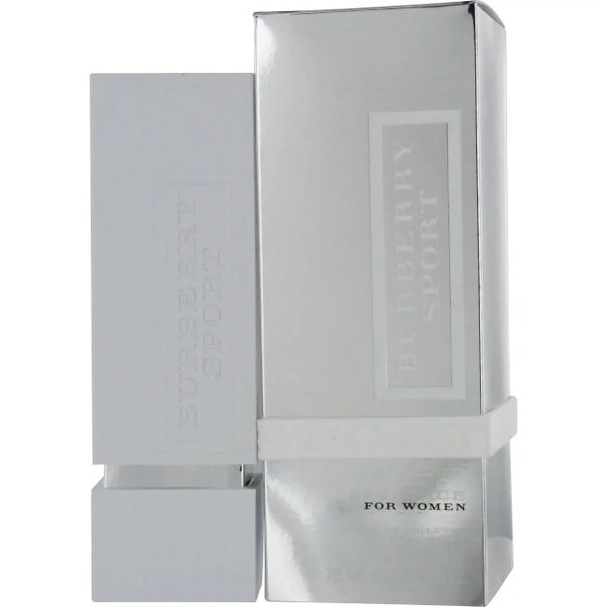 Burberry Sport Ice by Burberry for Women - 2.5 oz  Spray
