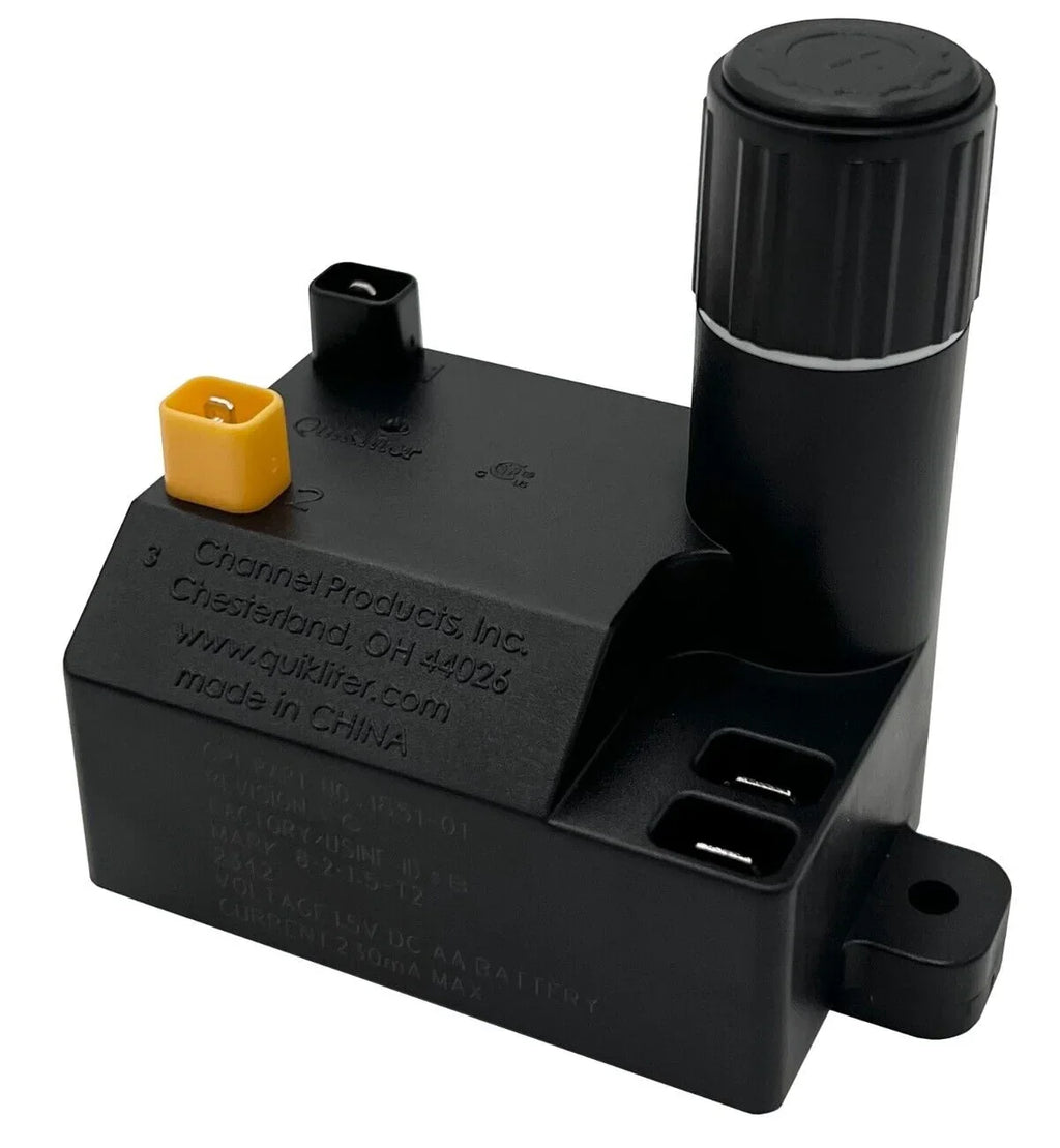 Genuine Weber 69848 Electric Igniter Module Kit Fits Spirit 210 310 215 Grills