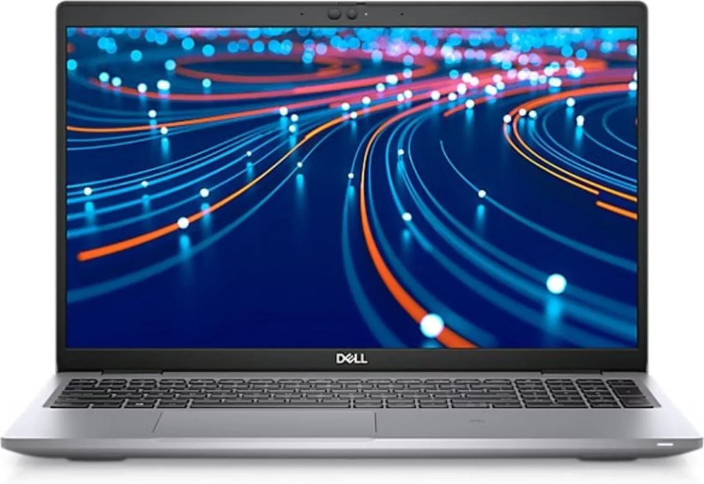 Dell Latitude 5000 5520 Laptop (2021) | 15.6"  | Core i7 - 256GB  - 16GB  | 4 Cores @ 4.7 GHz - 11th Gen