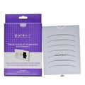 Package Of 2   Frigidaire Refrigerator Air Filter - Universal Fit