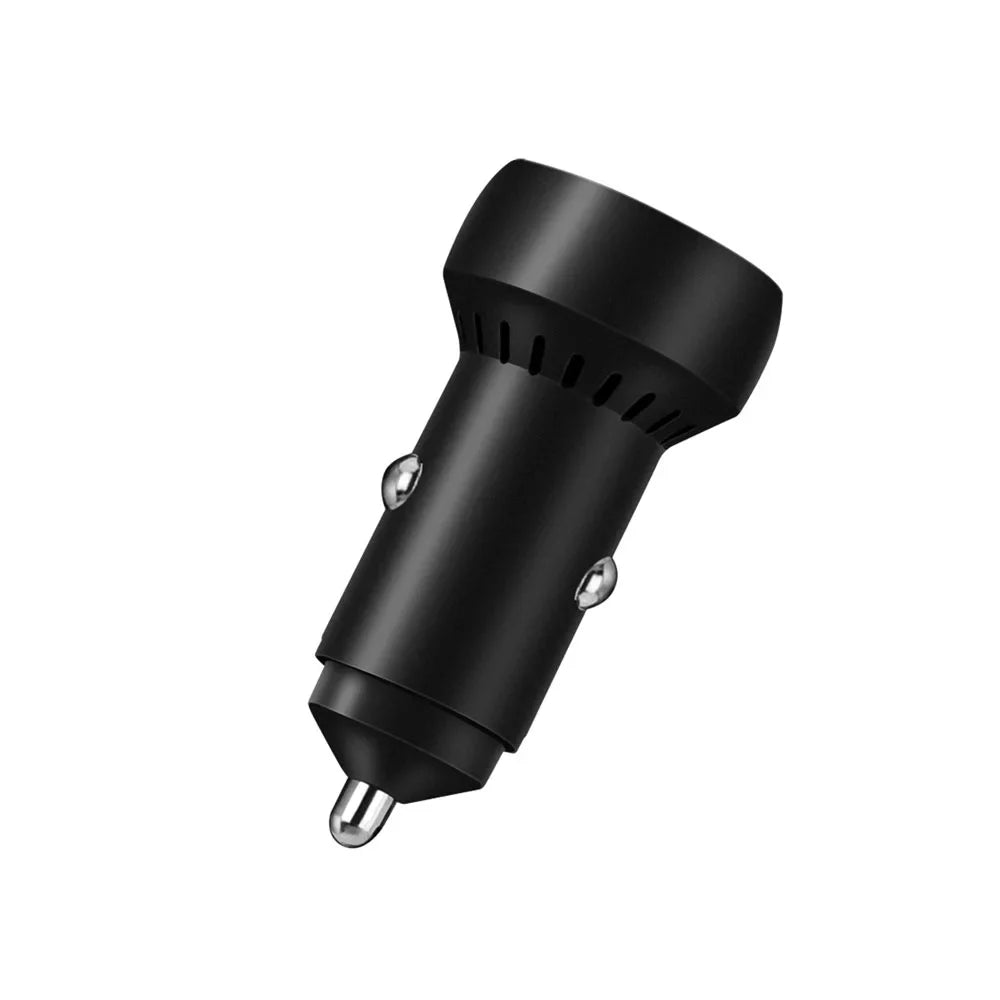 Super Fast -C Charging Adapter QC3.0  Car Charger for  Mini 2/Mini 3 Pro