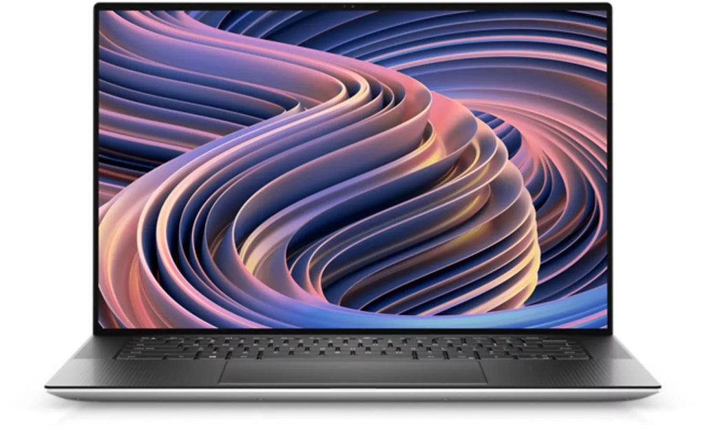 Restored Dell  9520 Laptop (2022) | 15.6" 4K Touch | Core i9 - 2TB  - 32GB  - 3050 Ti | 14 Cores @ 5 GHz - 12th Gen  (Refurbished)