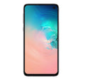 Restored Samsung SMG970U Galaxy S10e 128GB Verizon 4G  Smartphone, Prism White (Refurbished)