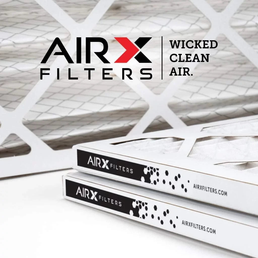 24X24x1 Air Filter  13 Pleated   Furnace Air Filter, Health 6-Pack, Made In The …