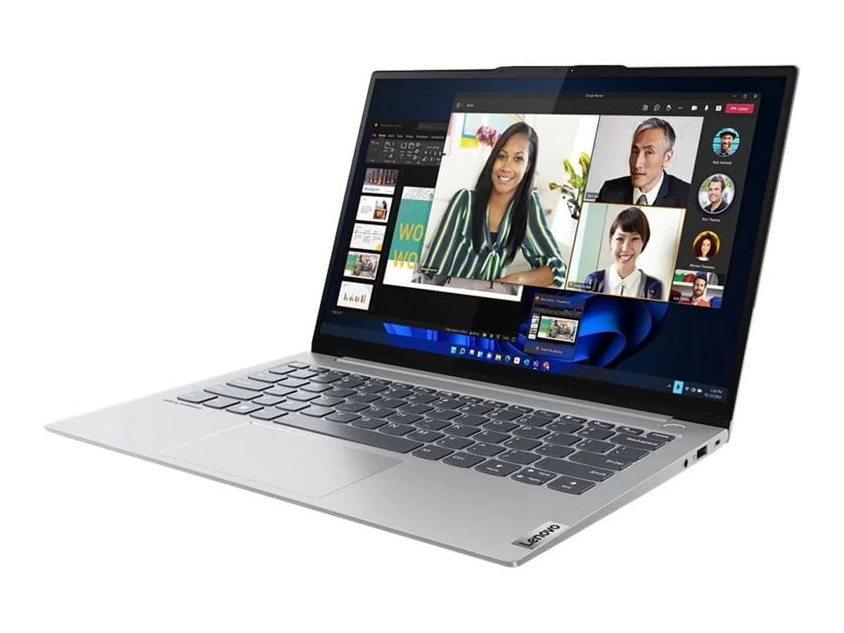 Lenovo ThinkBook 13.3" Touchscreen Laptop, Intel Core i5 i5-1240P, 256GB , Windows 11 Pro, 21AR0025US