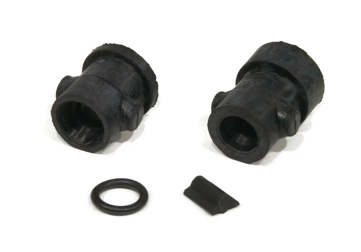 The  Shop | Water Pump Kit For Johnson, Evinrude, ,  325040 Impeller Housing Gaskets