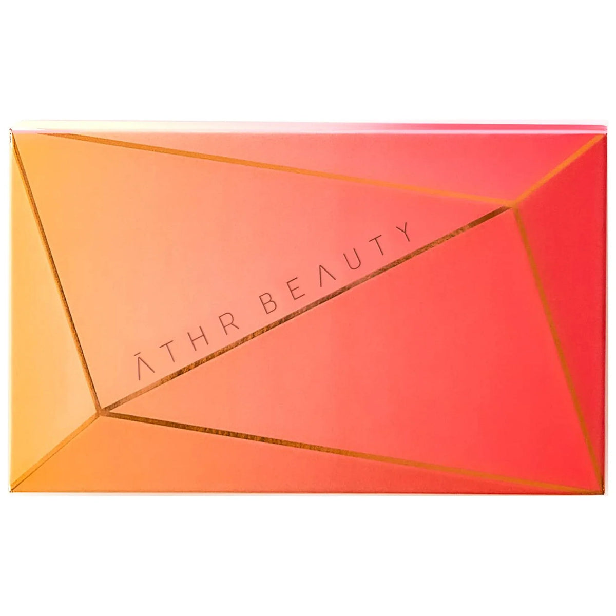 Beauty Desert Sunset Eyeshadow Palette