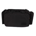 Peacekeepers Competitor Range Bag, Black